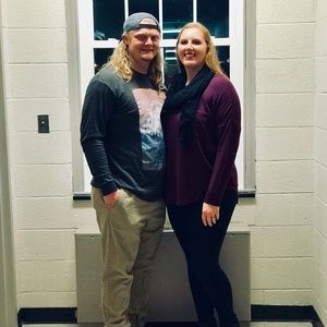 Meet your Posher, Stuart